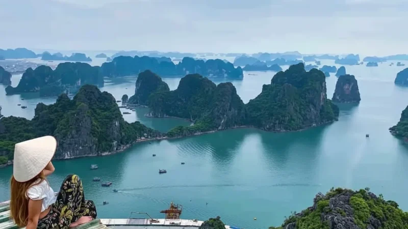 Poem Mountain (Border Area Viewpoint)(4)