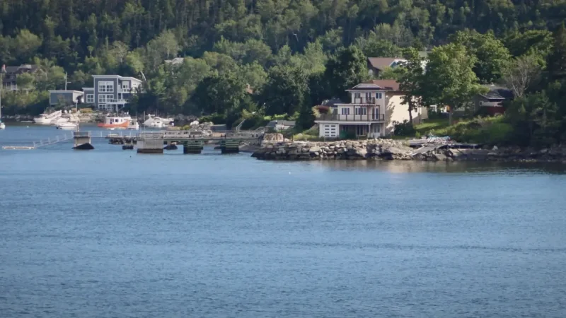 Point Pleasant Park – Coastal park(4)