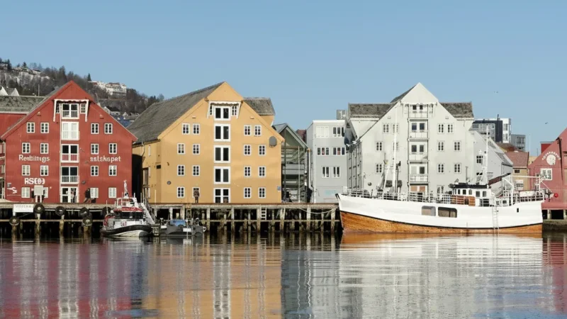 Polar Museum – Arctic exploration history(5)