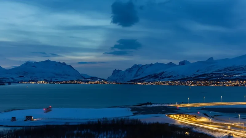 Polar Night Viewing Areas – Winter Darkness Experience(6)