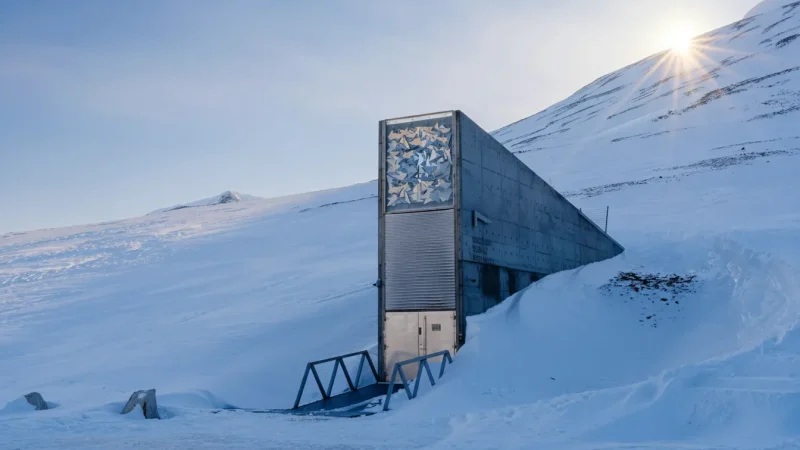 Polar Survival Experience Sites(6)