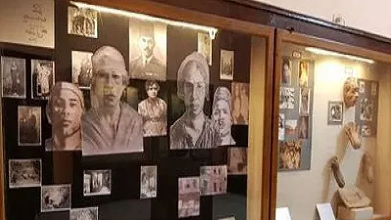 Police Museum – Historical exhibits(5)