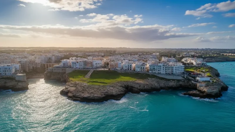 Polignano a Mare
