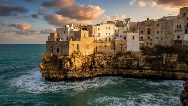 Polignano a Mare(1)