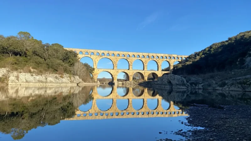 Pont du Gard – Near Nîmes(2)