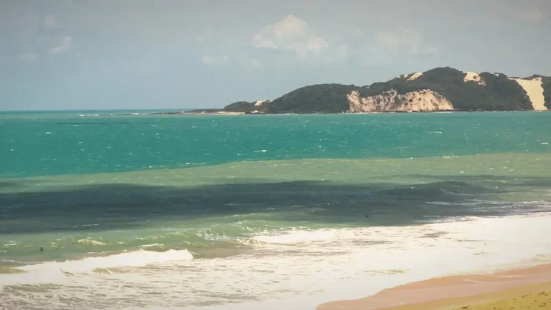 Ponta Negra Beach(2)