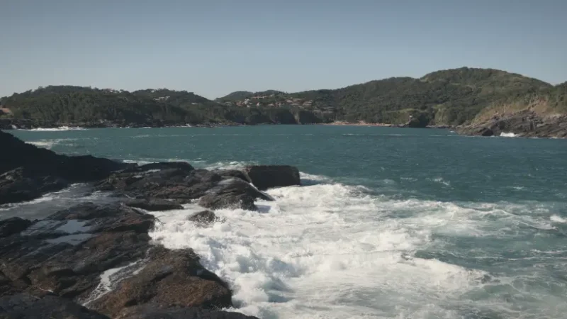 Ponta da Lagoinha – Rock formations(8)