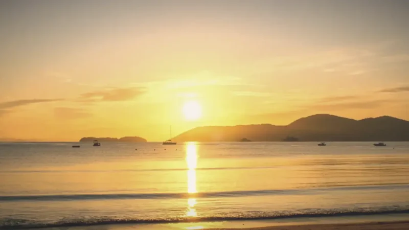Pontal Beach – Sunset spot(1)
