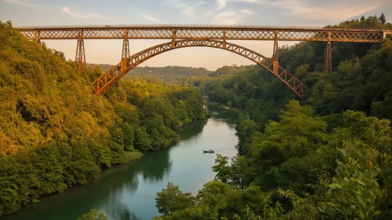 Ponte San Michele(6)