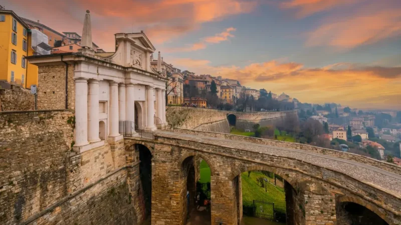 Porta San Giacomo(2)