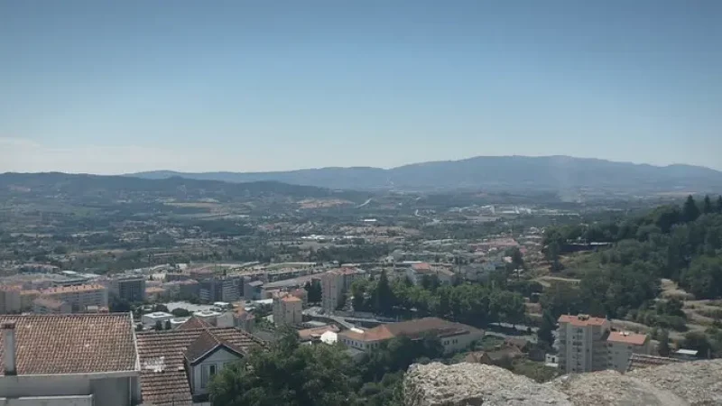 Portas do Sol Viewpoint(5)