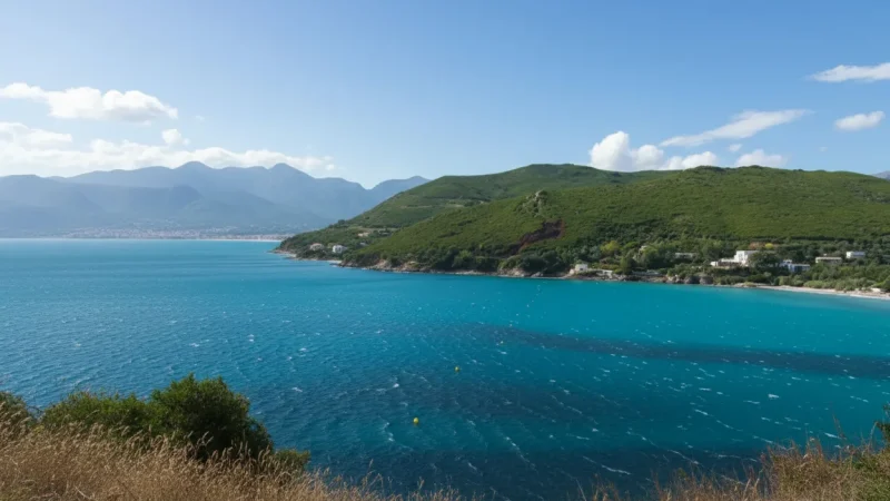 Porticcio Beach(6)