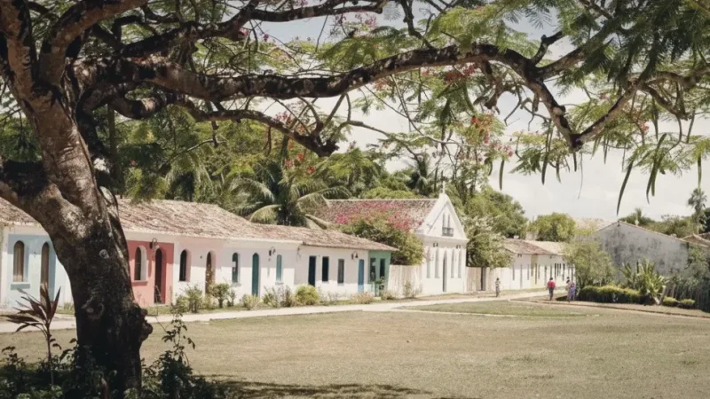 Porto Seguro Museum – history exhibits(1)