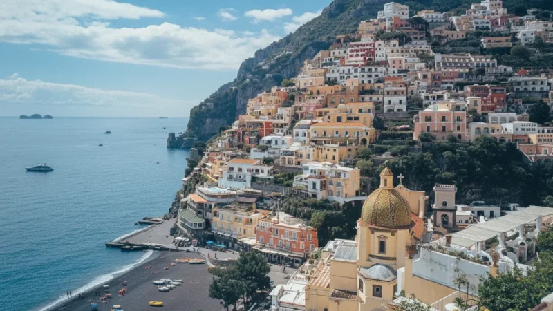Positano(3)