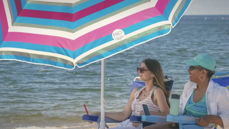 Posto 6 Area – Popular beach section(5)