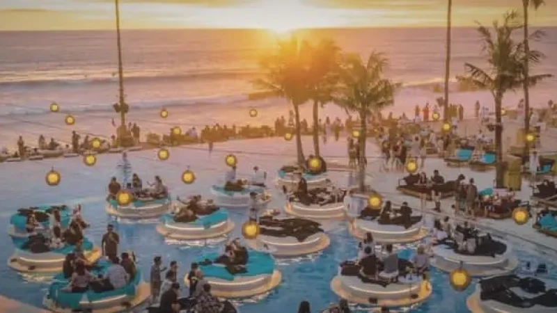 Potato Head Beach Club(2)