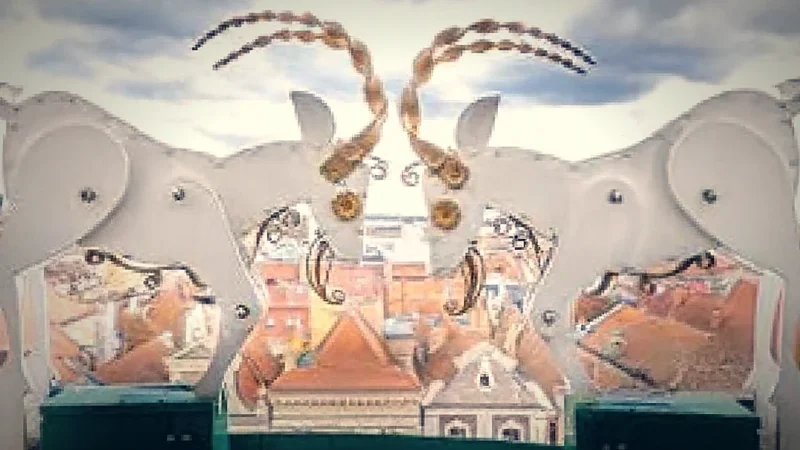 Poznań Goats(3)