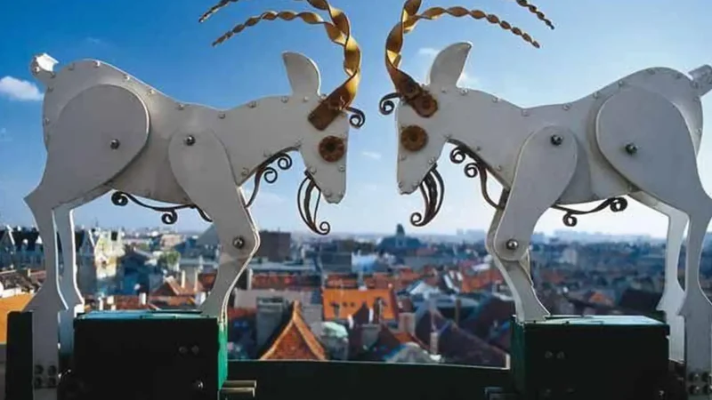 Poznań_Goats_05