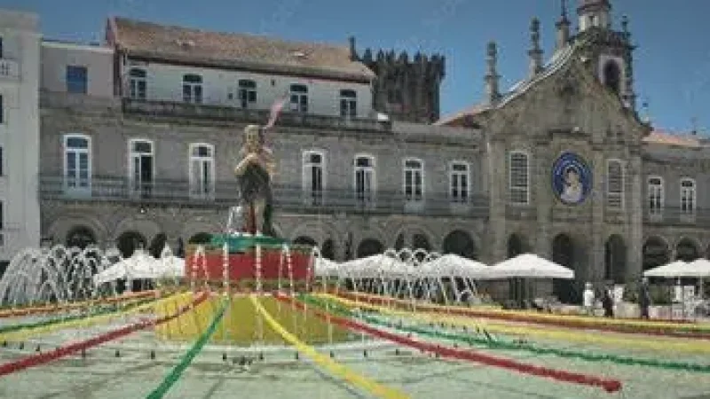 Praça da República – Central square(3)