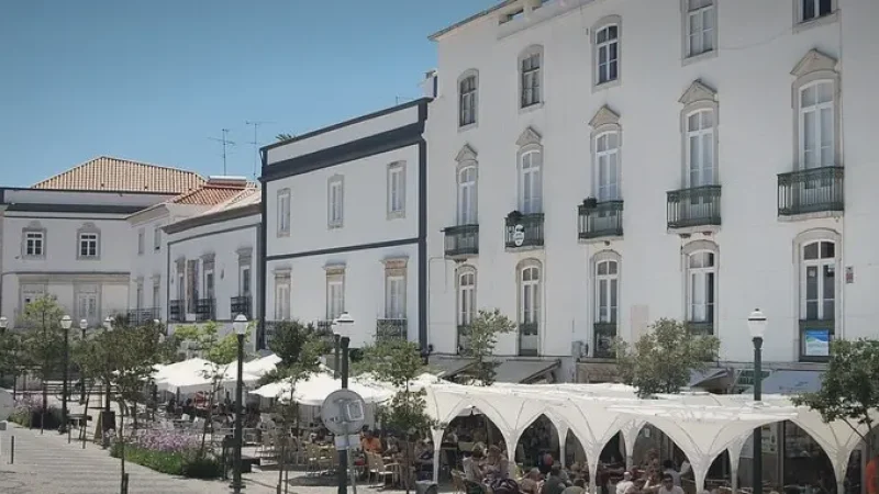 Praça da República(5)