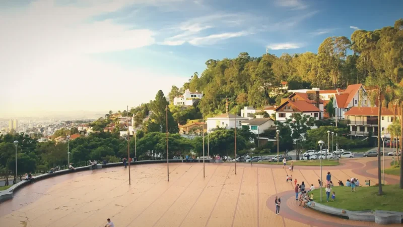 Praça do Papa(2)