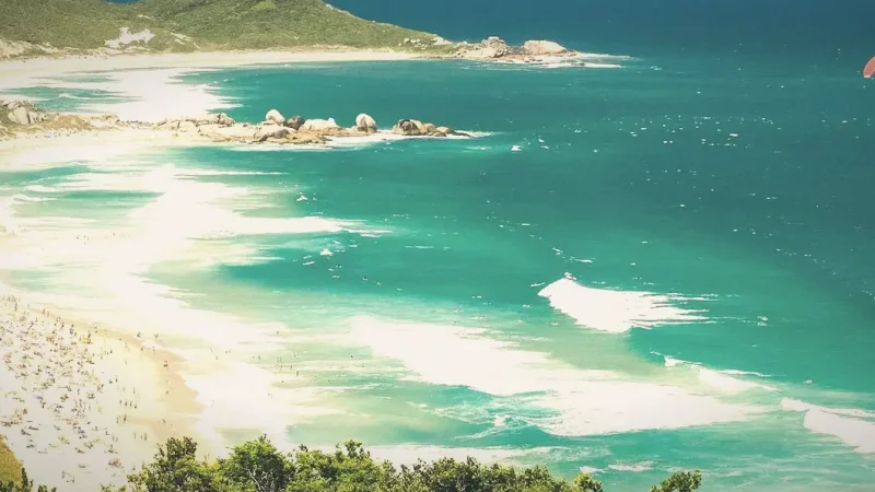 Praia Mole – Popular Beach Spot(1)