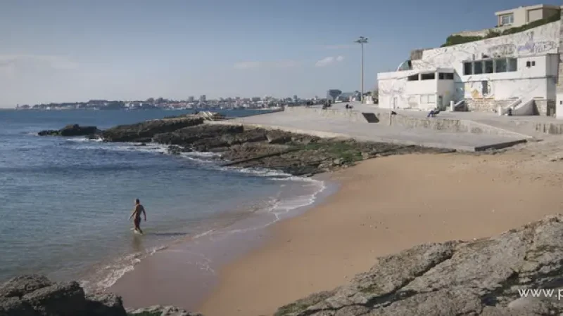 Praia da Azarujinha – Scenic cove(6)