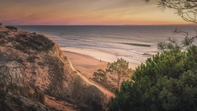 Praia da Falésia(6)