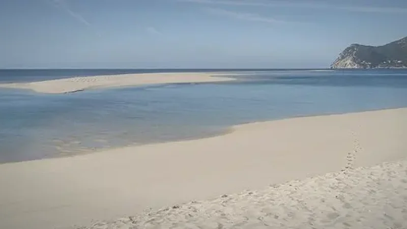Praia da Figueirinha – Beach(2)