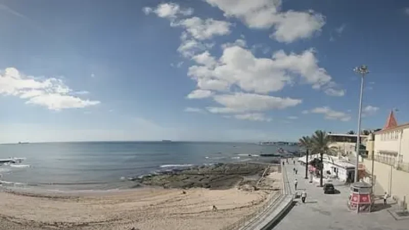 Praia da Poça – Quiet nearby beach(5)