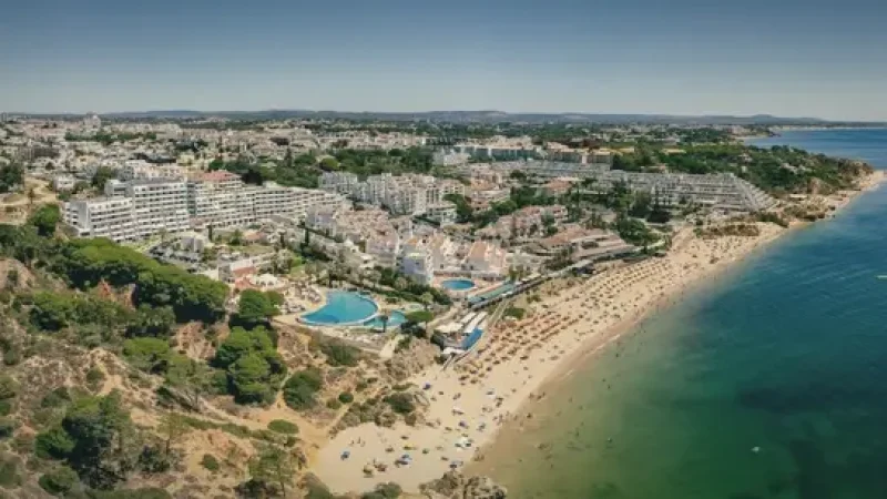 Praia dos Pescadores – Central Beach(4)