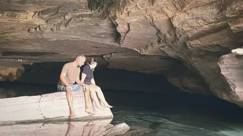 Pratinha Cave(2)