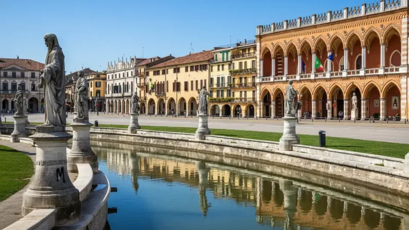 Prato della Valle 05