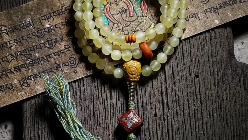 Prayer Wheel Walkways – Devotional walking paths(1)