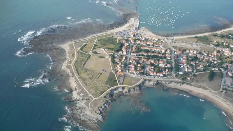Préfailles – Pointe Saint-Gildas (Préfailles)(2)