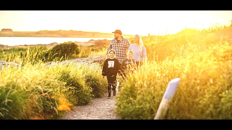 Prince Bertil’s Trail – Coastal hiking route(3)