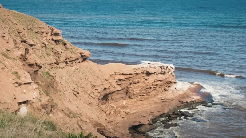 Prince Edward Island National Park – Coastal landscapes(5)
