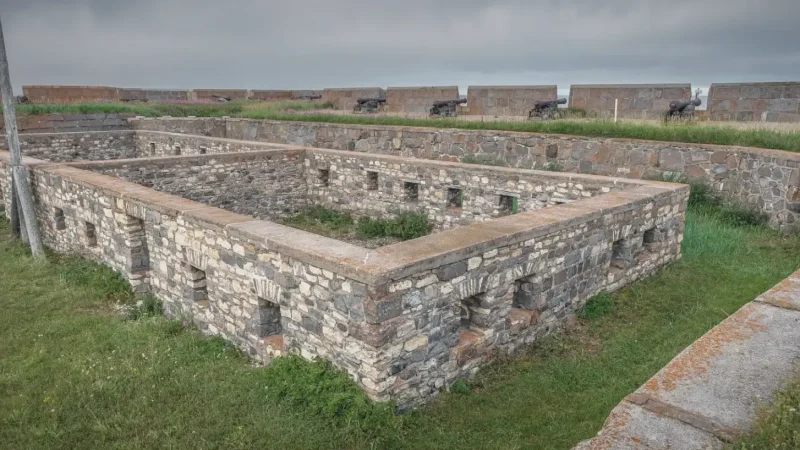 Prince of Wales Fort(5)