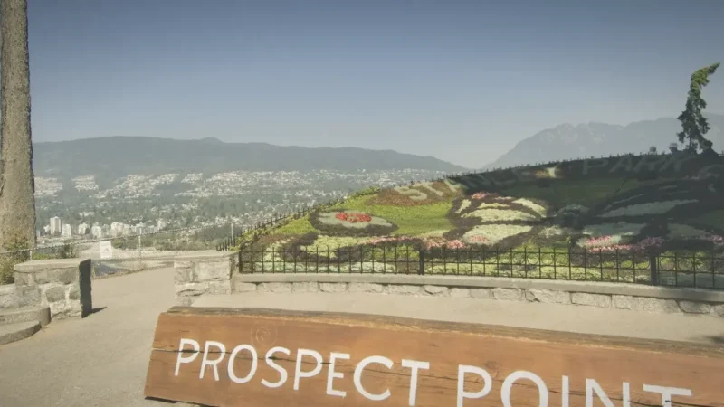 Prospect Point – Lions Gate View(3)