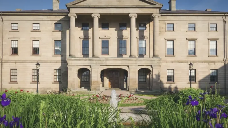 Province House(2)