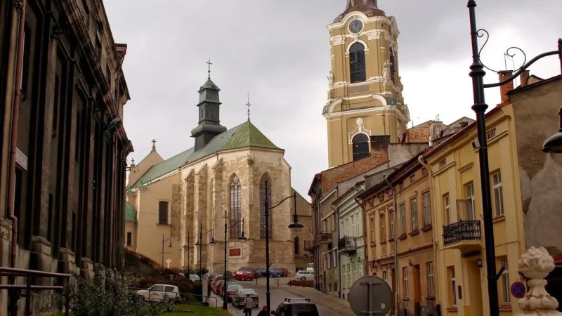 Przemyśl_Old_Town_01