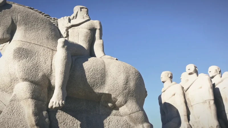 Public Art Sculptures(1)