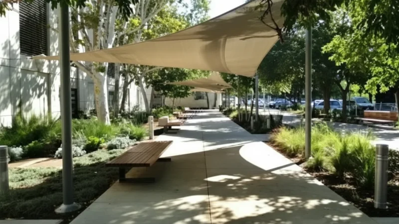 Public Seating Area(1)