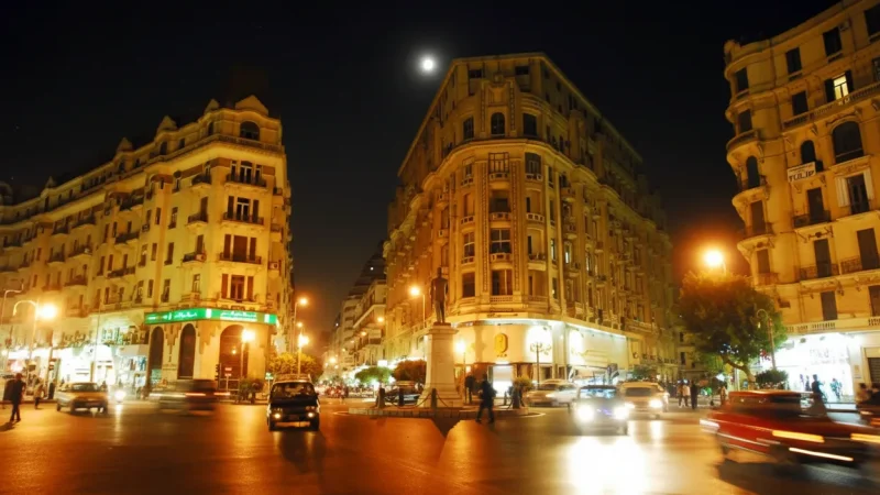 Public Squares – Local Gathering Areas(6)