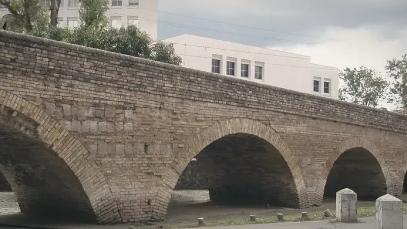 Puente del Humilladero – Historic stone bridge(4)