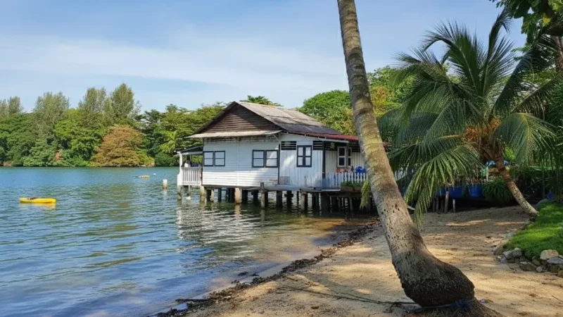 Pulau Ubin(1)