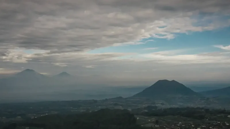 Puncak Pass(2)