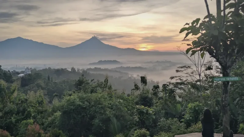 Punthuk Setumbu Hill(4)