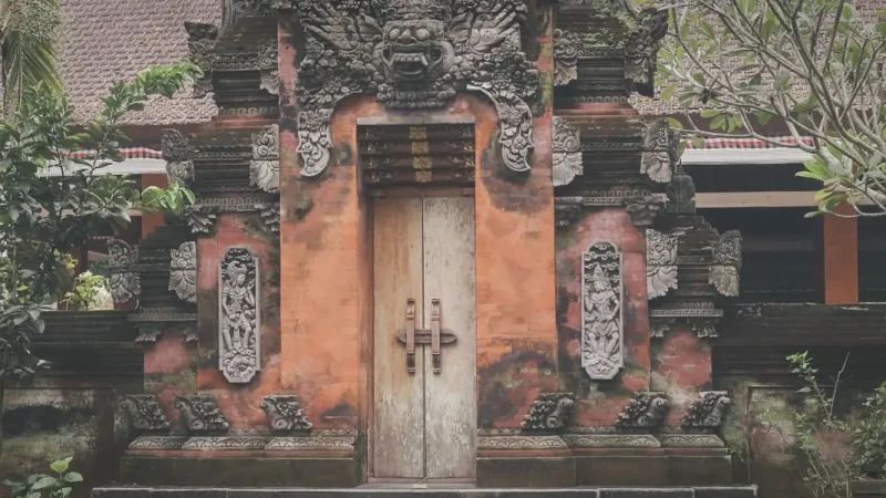 Pura Tirta Sudamala(5)