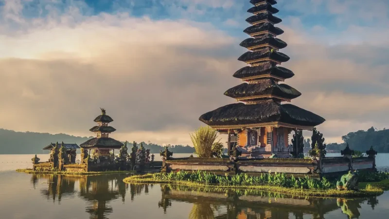 Pura Ulun Siwi Temple(1)